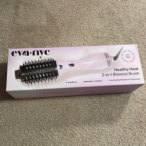 Healthy Heat Blowout Brush